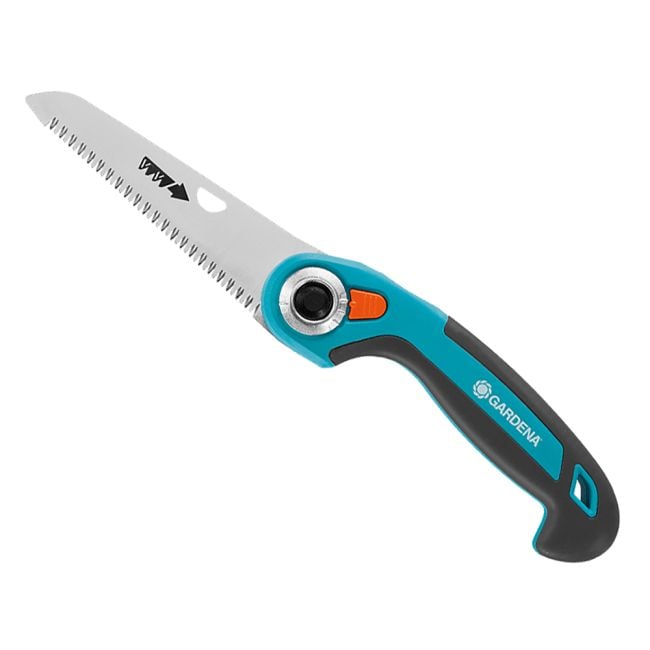 Gardena Gardeners Folding Saw 135mm 135P G8742-20