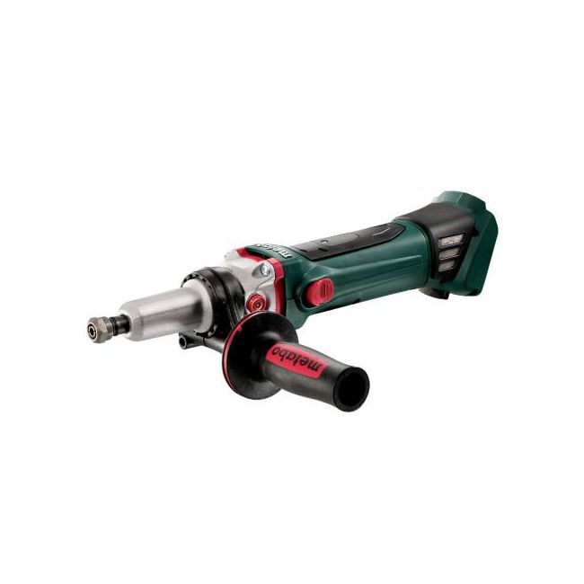 Metabo 600639850 Cordless Die Grinder 6mm 6000rpm GA 18 LTX G 600639850 TOOL ONLY