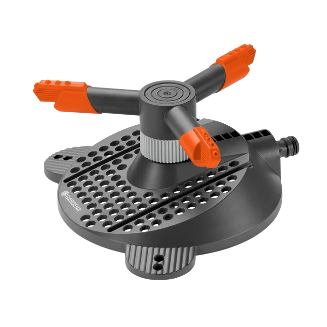 Gardena Circular Sled Sprinkler Samba 2060-20
