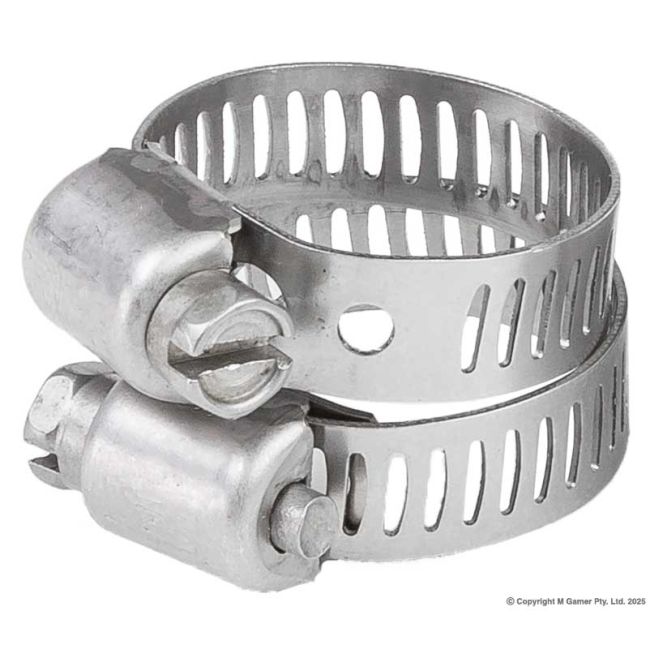 Geiger Stainless Steel Hose Clamps GAK16