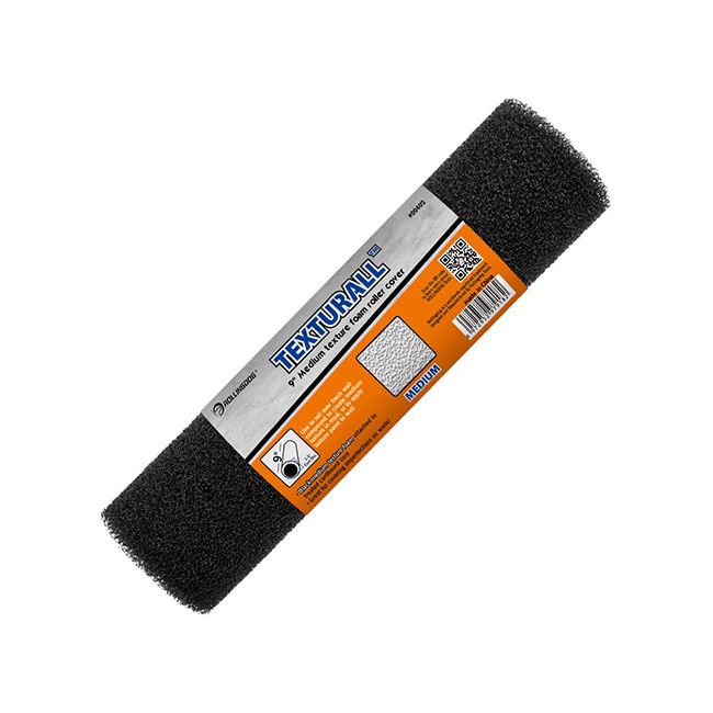 RollingDog 230MM Roller Cover Medium Texture Foam GCA-RD00402