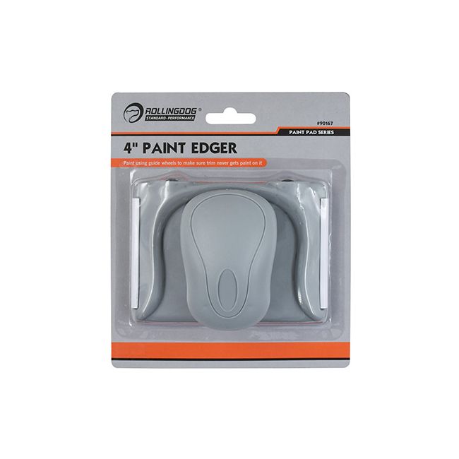 RollingDog 100MM Paint Edger GCA-RD90167