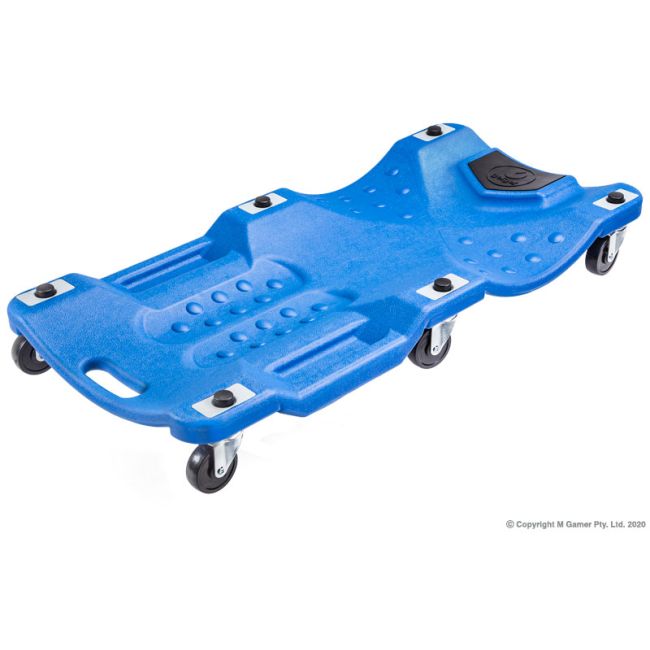 Geiger 150KG Mechanics Rolling Creeper GCR40K