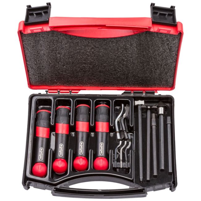Geiger 24pc. Deburring Set GD88030