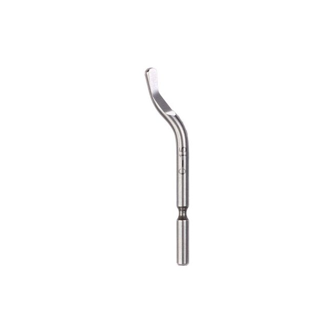 Geiger 3.2mm Ø Blade Pack GDSC15