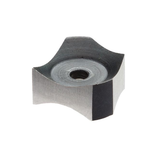 Geiger Double Ended Key-Way (16mm) GDSKW16