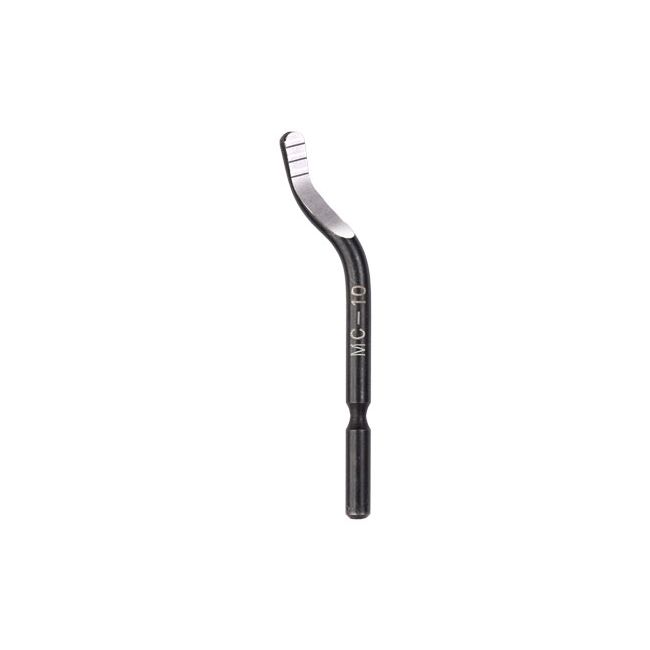 Geiger 3.2mm Ø Multi-Cutting Edge Blades GDSMC10