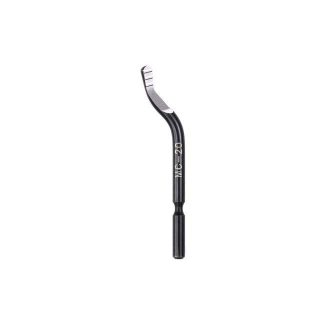 Geiger 3.2mm Ø Multi-Cutting Edge Blades GDSMC20