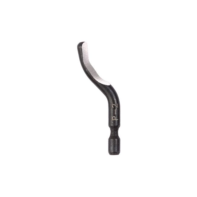 Geiger 2.6mm Brittle Chip Blade Pack GDSP2