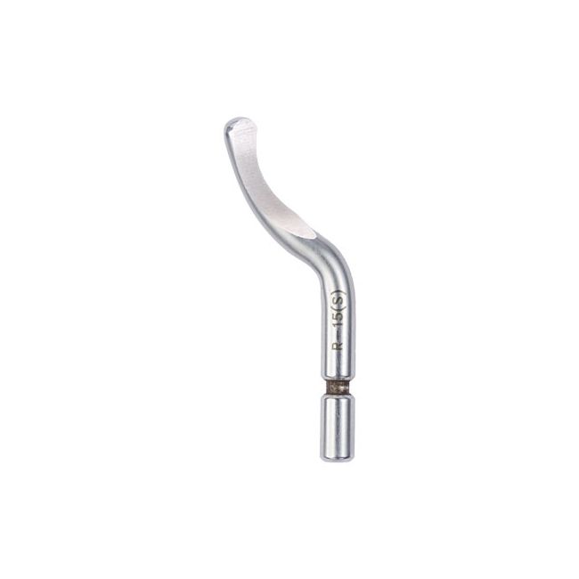 Geiger 6mm Extra Heavy Duty Blade Pack GDSR15S