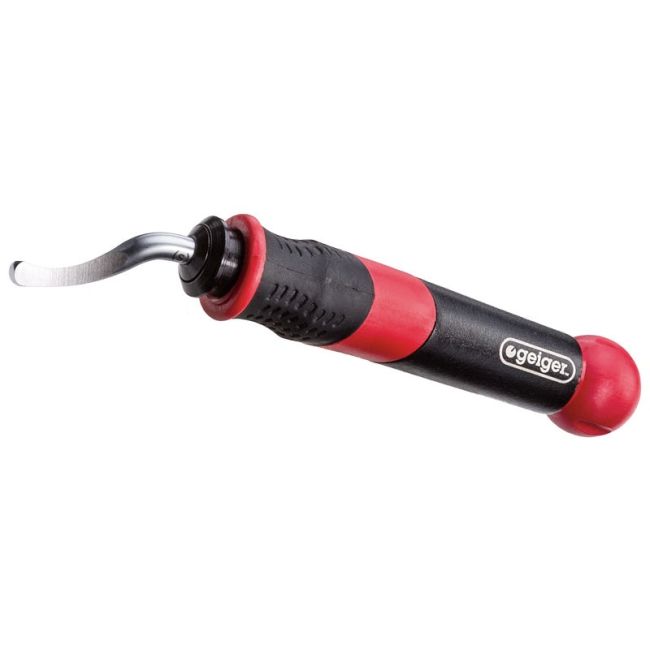 Geiger 6mm Heavy Duty Handle with 1 Blade GDSRSDMKK