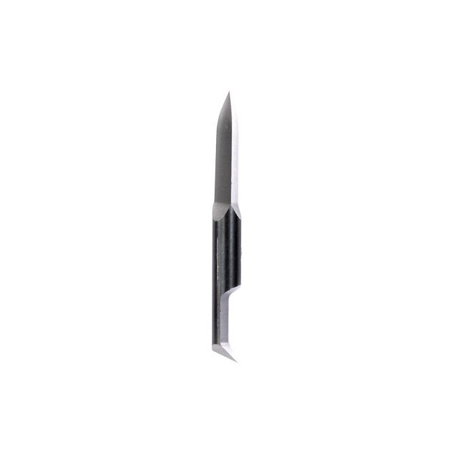 Geiger 6mm Double Ended Scraper GDSSCR6