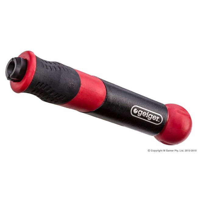 Geiger Multi-Component Deburring Handle GDSTSDMK