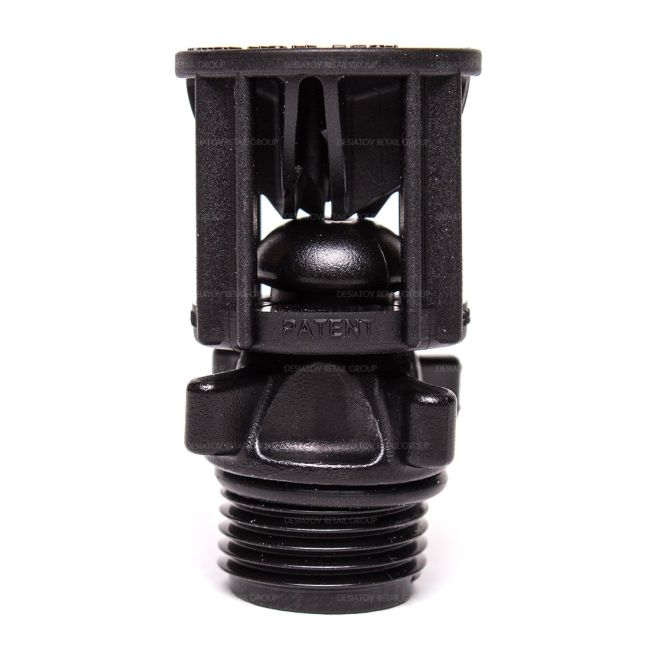 Wobble Tee Gel-Top Sprinkler Replacement Head