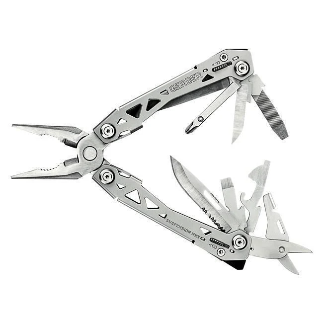 Gerber Suspension NXT Multi-Tool Stainless 31-003345