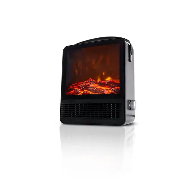 Goldair 1500W Heater Flame Effect GFE150