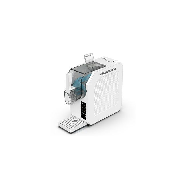 Brass Monkey 2L Portable Slushie Maker GH1575