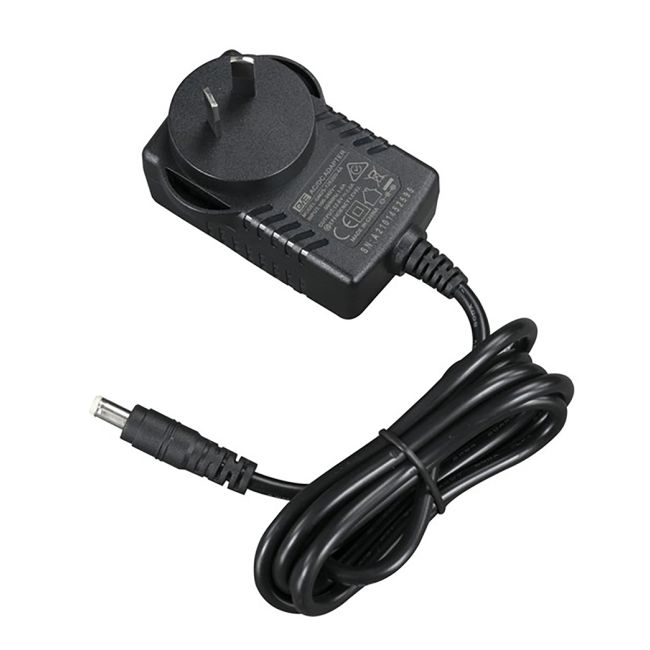 Power Supply for Charging Brass Monkey Battery 12.6v GH2014