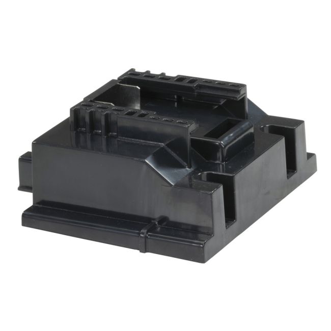 Brass GH2065 Monkey Fridge Battery Adaptor Suits DeWALT For GH2028 GH2065