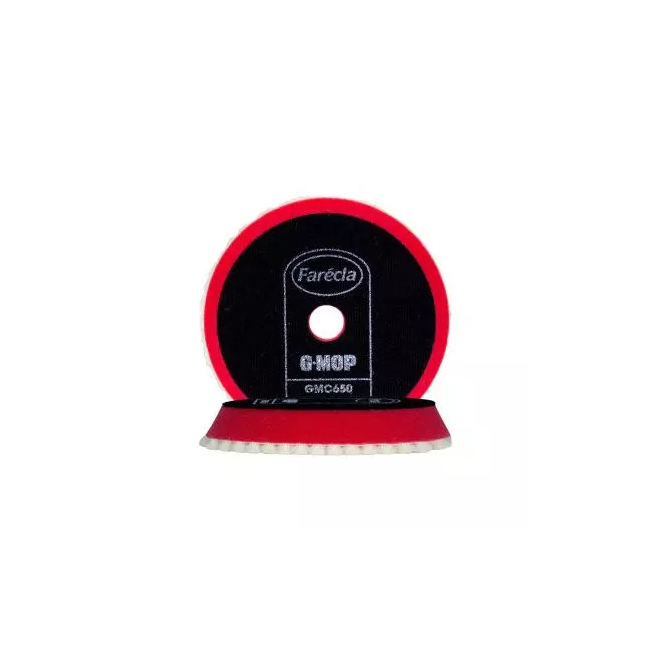 Farecla 150MM G Mop Super High Cut Pad GMC650