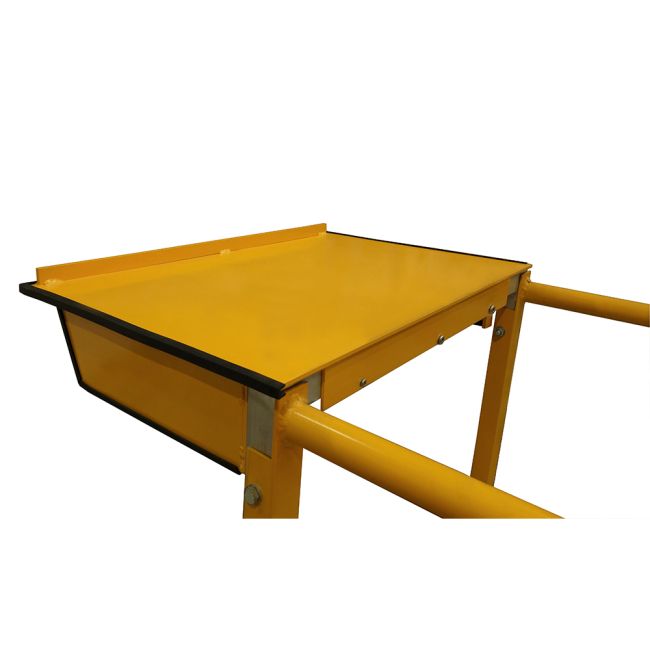 Gorilla Work tray to suit all GOP units 20kg GOP-TRAY