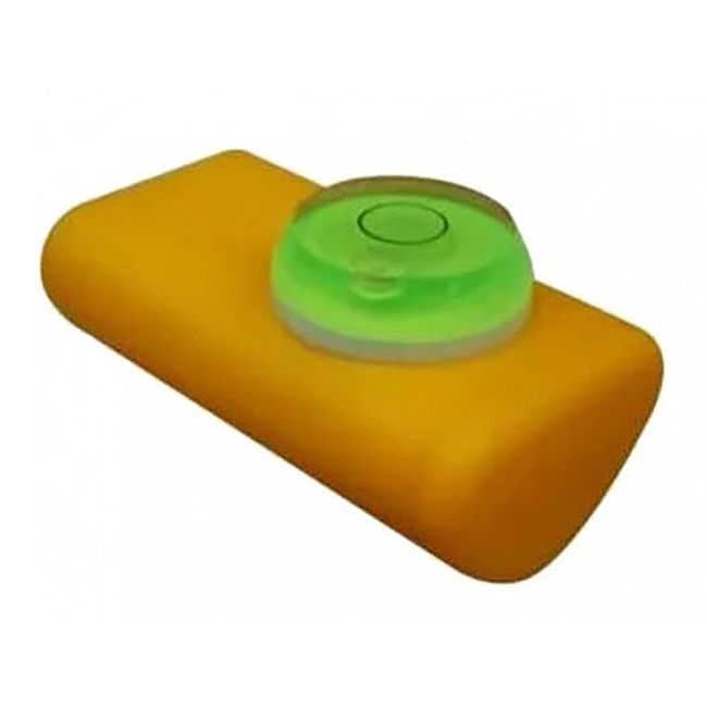 Gorilla GOR-ELBL Extension Ladder Bubble Level Suits Gorilla D-Shaped Rung GOR-ELBL