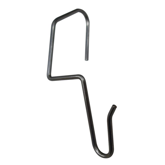 Gorilla Paint Tin Hook GOR-PTH