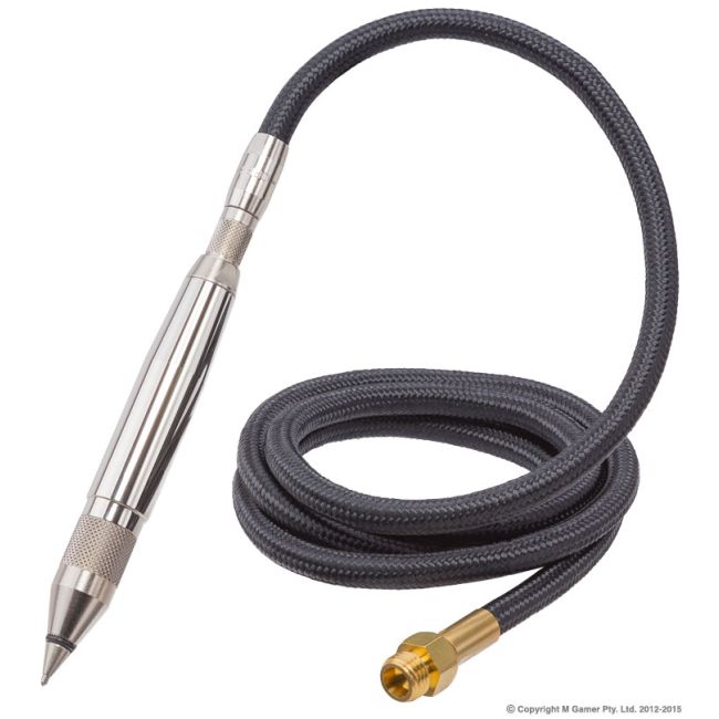 Geiger Air Engraving Stylus GP110