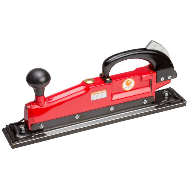 Geiger Inline Pad Sander GP1203