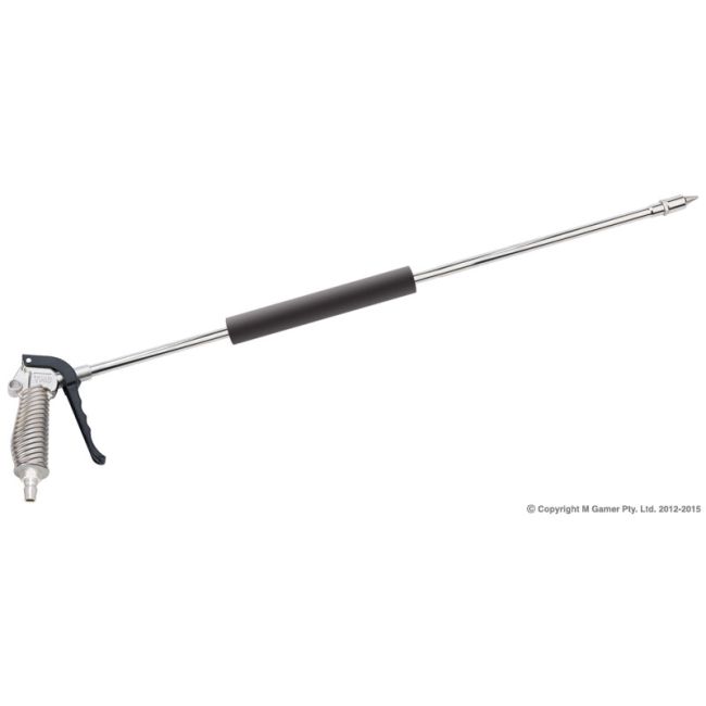Geiger 1m Blow Gun GP1561
