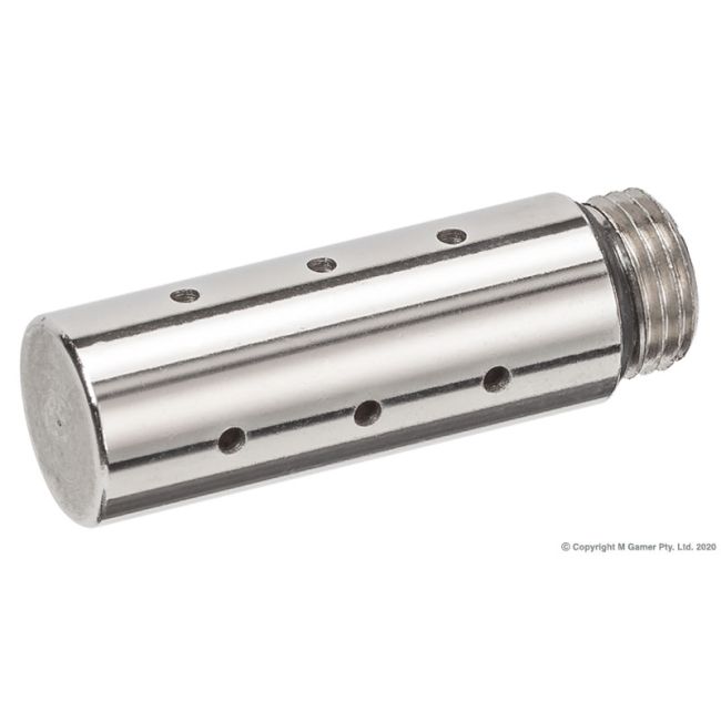 Geiger Filter Cleaning Nozzle to suit 1m Blow Gun GP1561FN