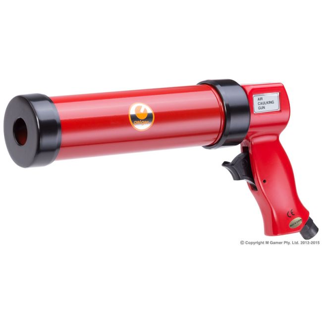 Geiger Air Caulking Gun GP203