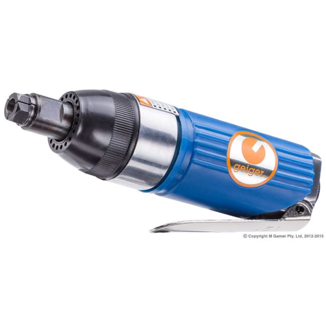 Geiger 1/4" Die Grinder - 20,000rpm GP2201