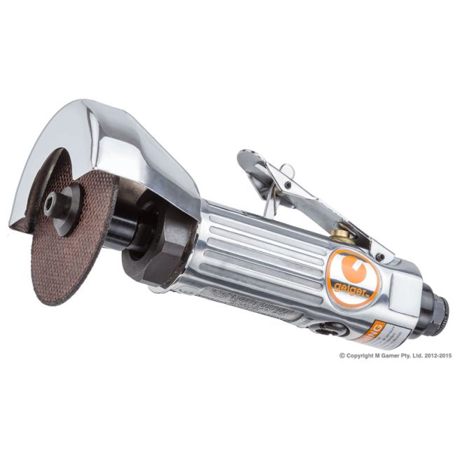 Geiger 3'' Cut Off Grinder GP3201