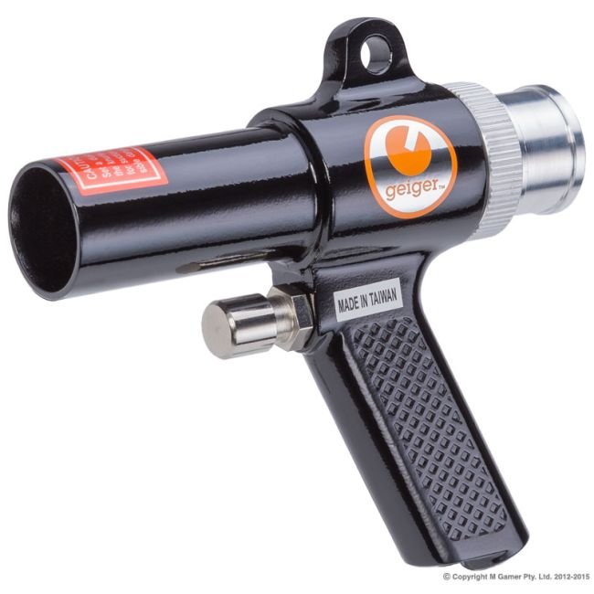 Geiger Wonder Gun GPA0201