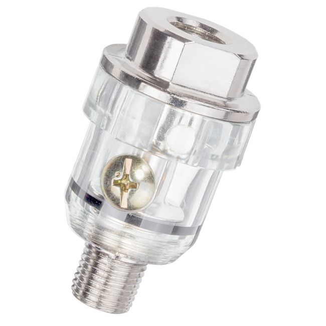 Geiger Mini In-line Oiler GPA1025