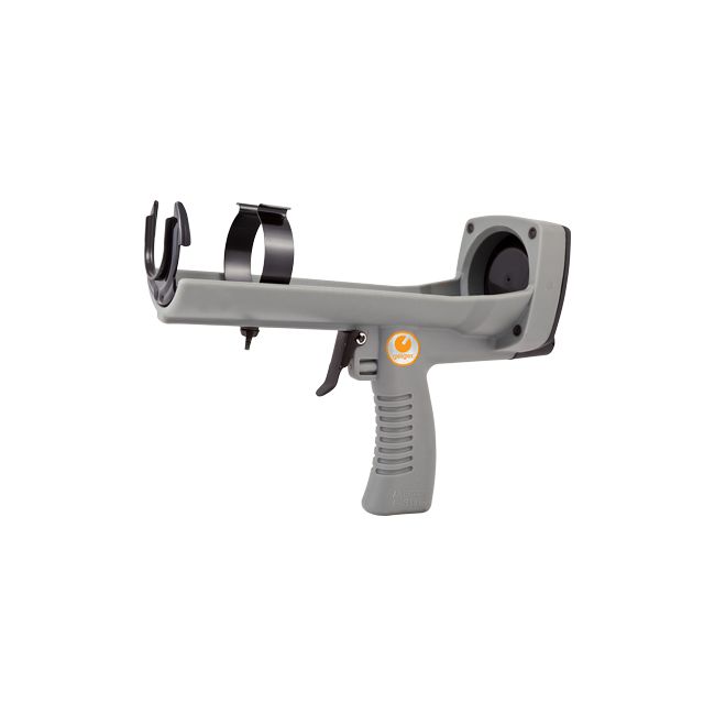 Geiger Air Caulking Gun GPA1352A-3