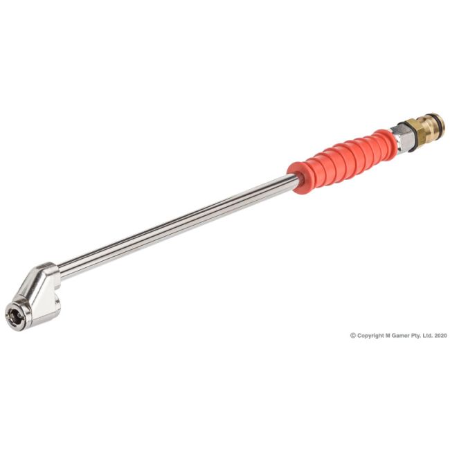 Geiger Dual Straight Tyre Water Chuck GPA1570W