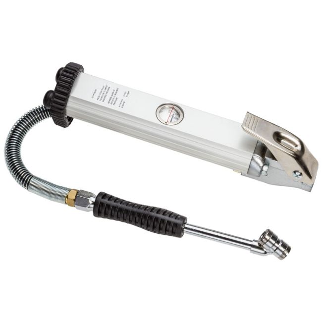 Geiger Deluxe Analog Tyre Inflator GPA6200