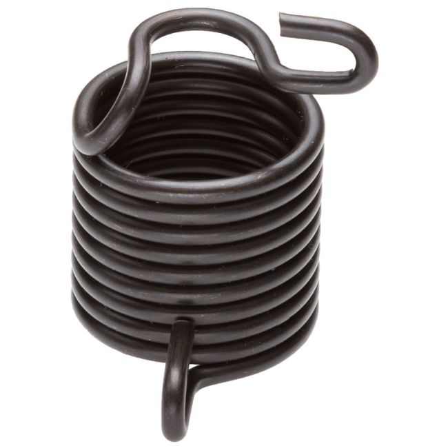 Geiger Spring Retainer GPA70