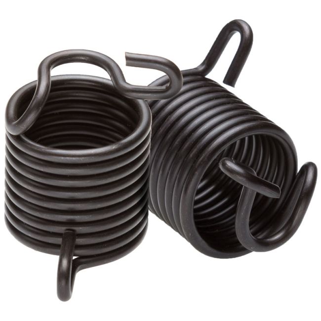 Geiger Spring Retainer (2pc.) GPA70X2