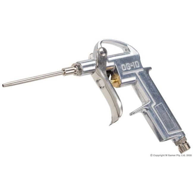 Geiger Long Nose Air Duster GPA9025