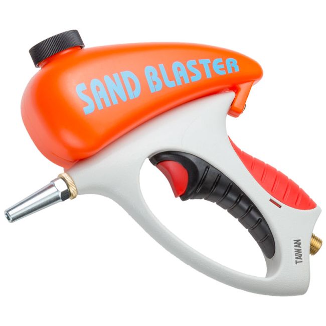 Geiger Sandblaster GPASB100