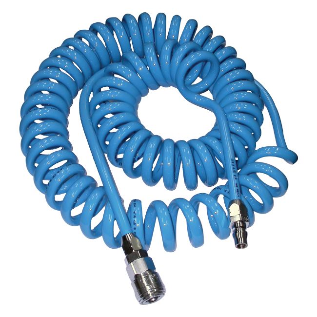 Geiger 10mm Air Hose (2m) GPH1003LBHL