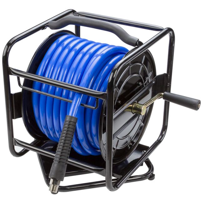 Geiger 11mm Hose Reel (20m) GPHR1220