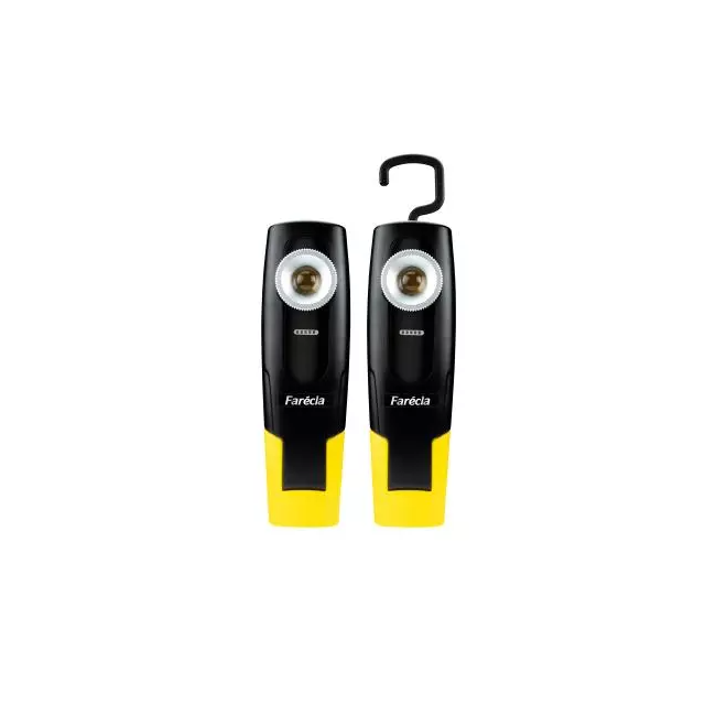 Farecla G Plus Check Light 500 Lumen GPL006