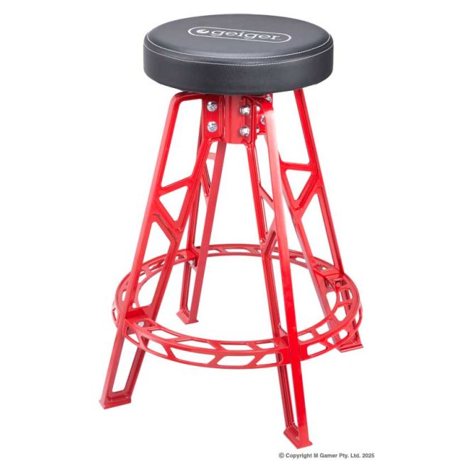Geiger Heavy Duty Workshop Stool GS004K