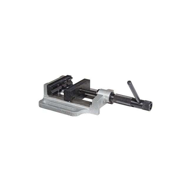 Geiger 125mm Precision Drill Press Vice GS101-5
