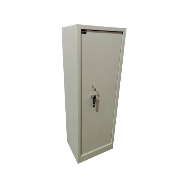 Millers Falls Grey Gun Safe 12 Capacity GS12.3/3