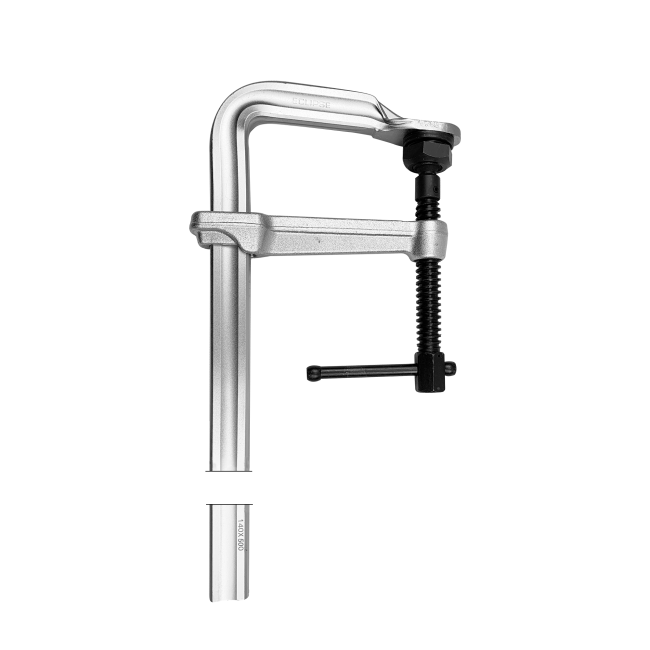 Eclipse EC-GS20 Clamp 500mm/20" Heavy Duty Metal Working EC-GS20